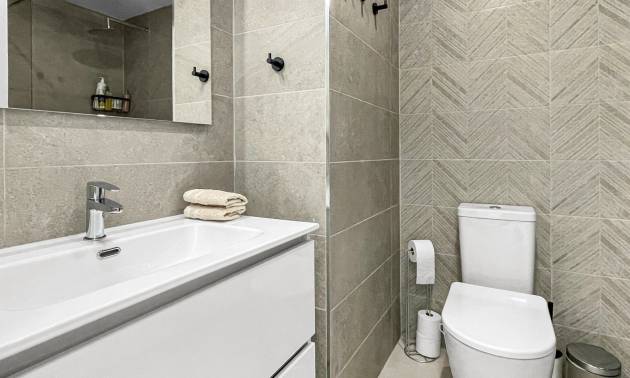Sale - Apartment - Orihuela Costa - Los Dolses