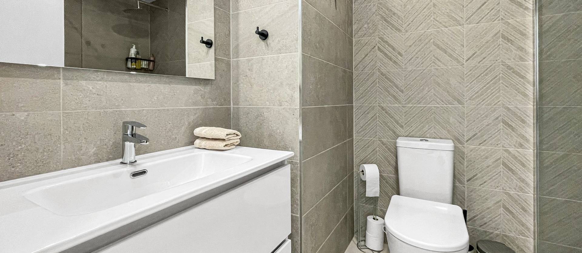 Sale - Apartment - Orihuela Costa - Los Dolses