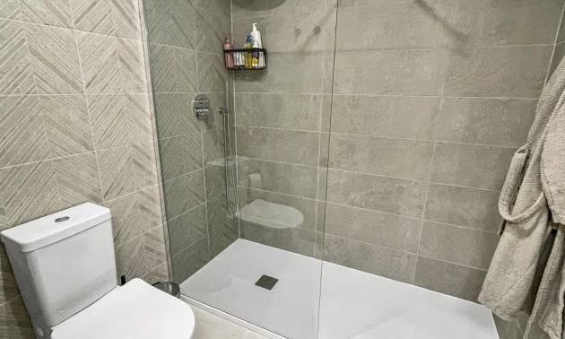Sale - Apartment - Orihuela Costa - Los Dolses