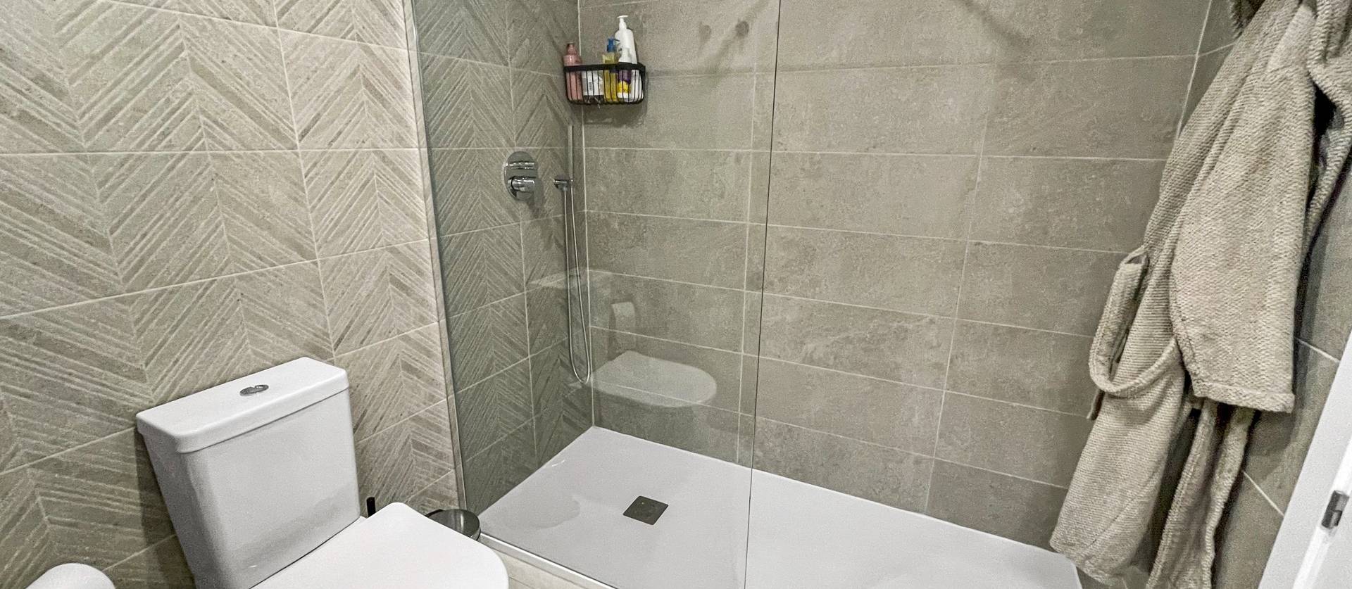 Sale - Apartment - Orihuela Costa - Los Dolses