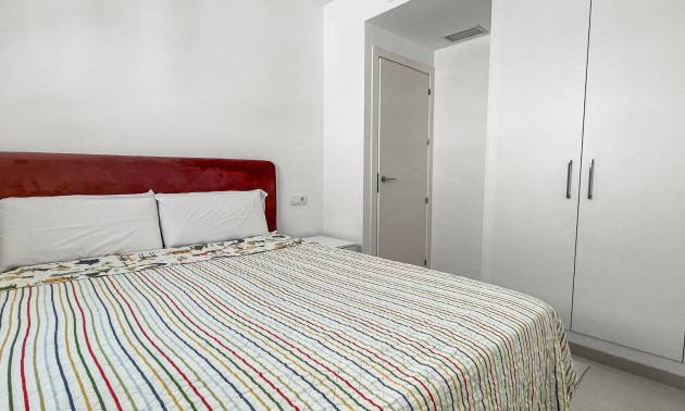 Sale - Apartment - Orihuela Costa - Los Dolses