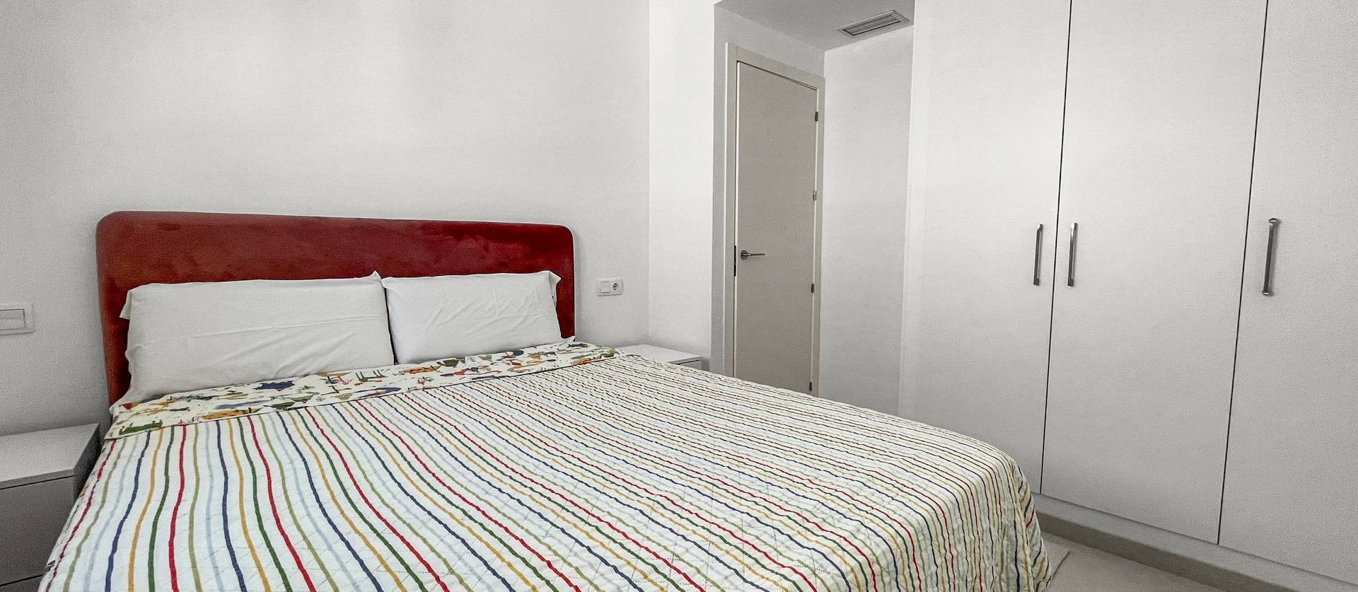 Sale - Apartment - Orihuela Costa - Los Dolses