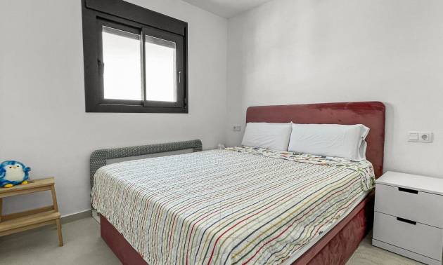 Sale - Apartment - Orihuela Costa - Los Dolses