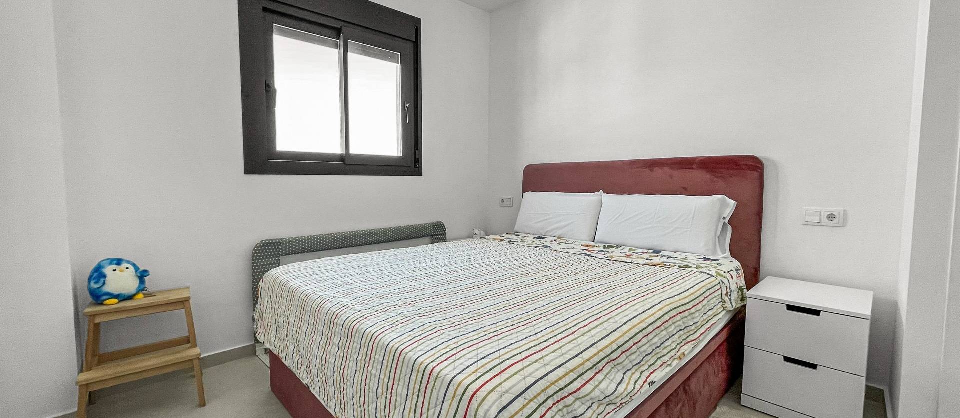 Sale - Apartment - Orihuela Costa - Los Dolses