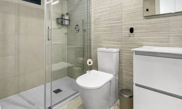 Sale - Apartment - Orihuela Costa - Los Dolses