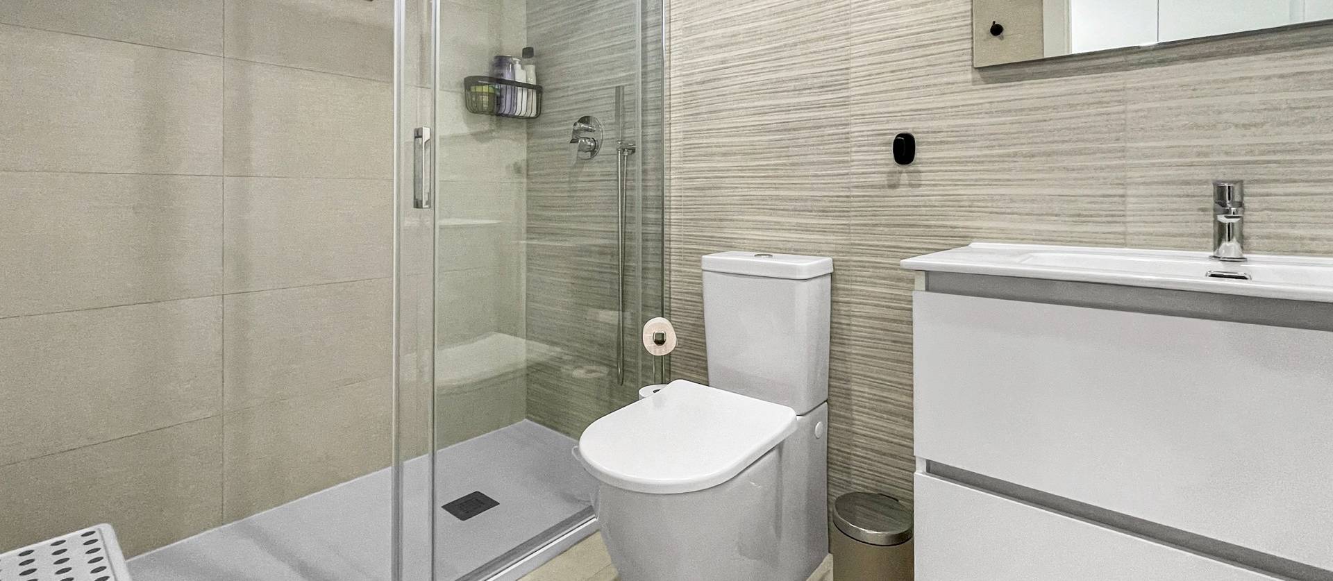 Sale - Apartment - Orihuela Costa - Los Dolses