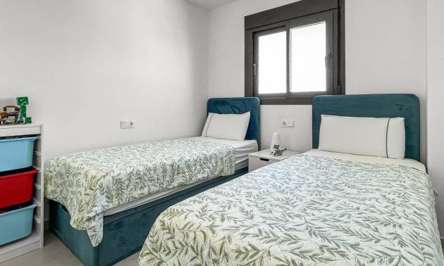 Sale - Apartment - Orihuela Costa - Los Dolses