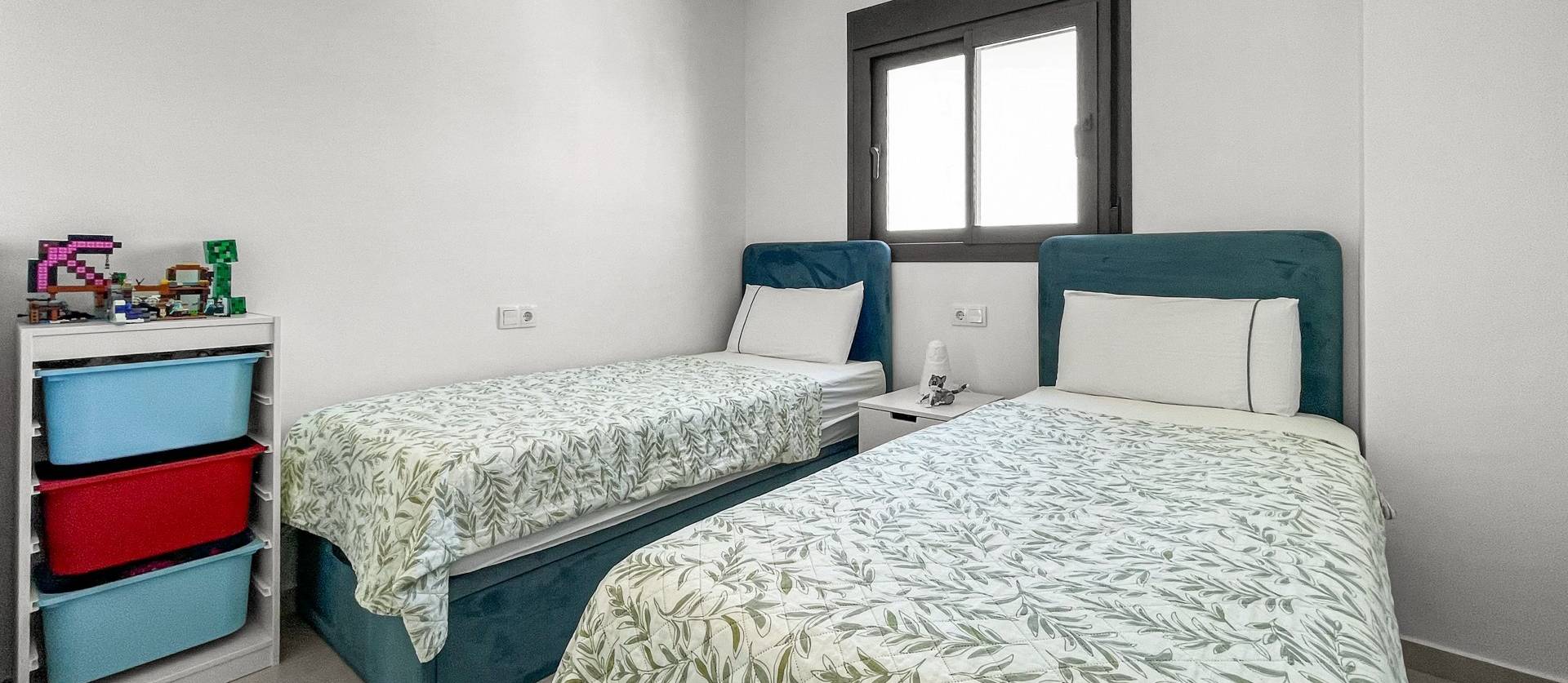 Sale - Apartment - Orihuela Costa - Los Dolses