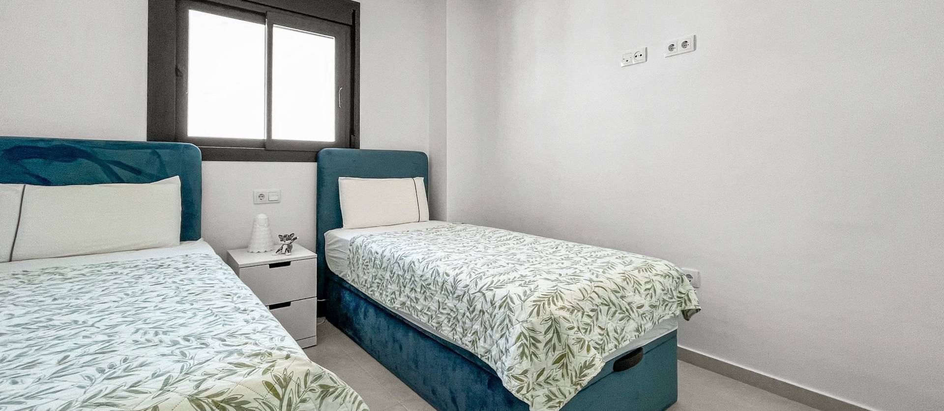Sale - Apartment - Orihuela Costa - Los Dolses
