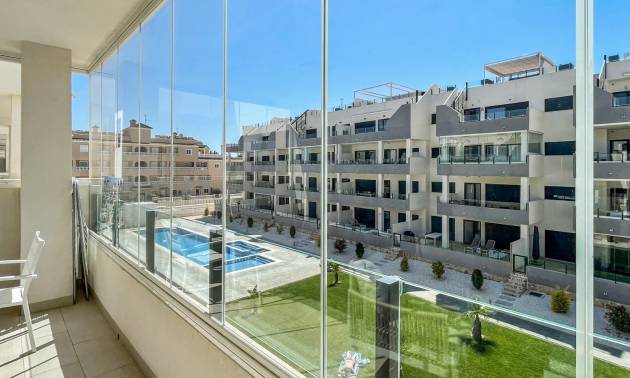 Sale - Apartment - Orihuela Costa - Los Dolses