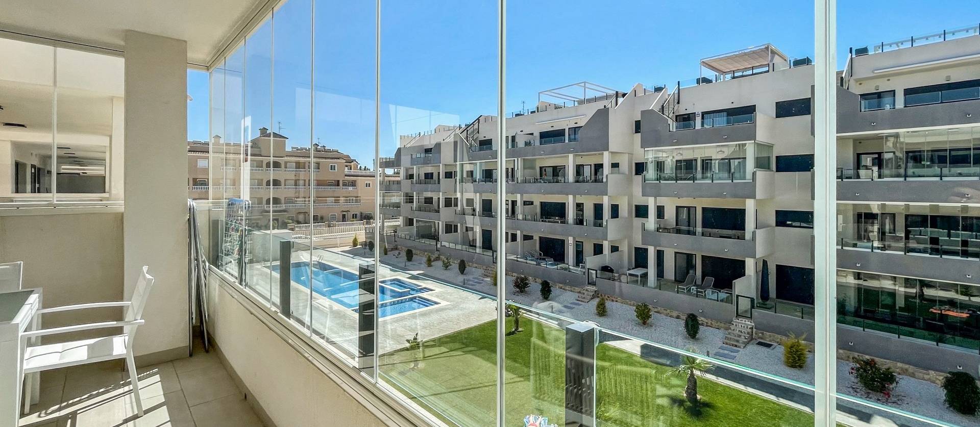 Sale - Apartment - Orihuela Costa - Los Dolses