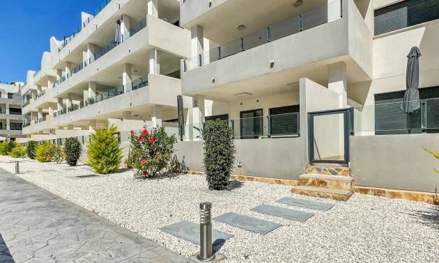 Sale - Apartment - Orihuela Costa - Los Dolses