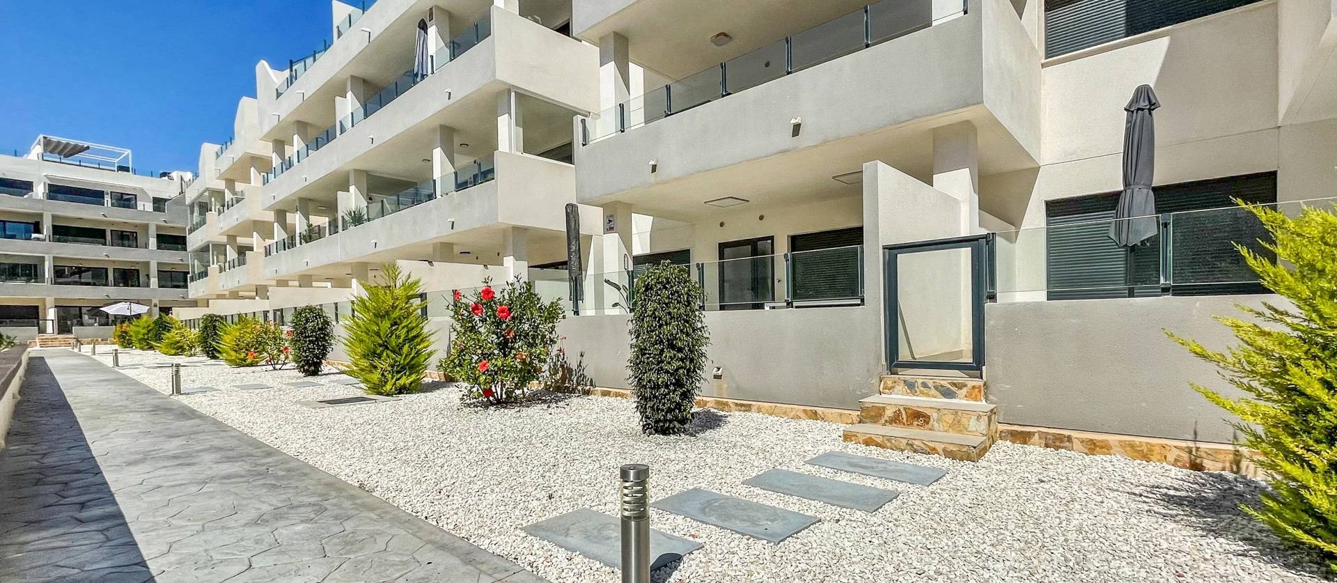 Sale - Apartment - Orihuela Costa - Los Dolses