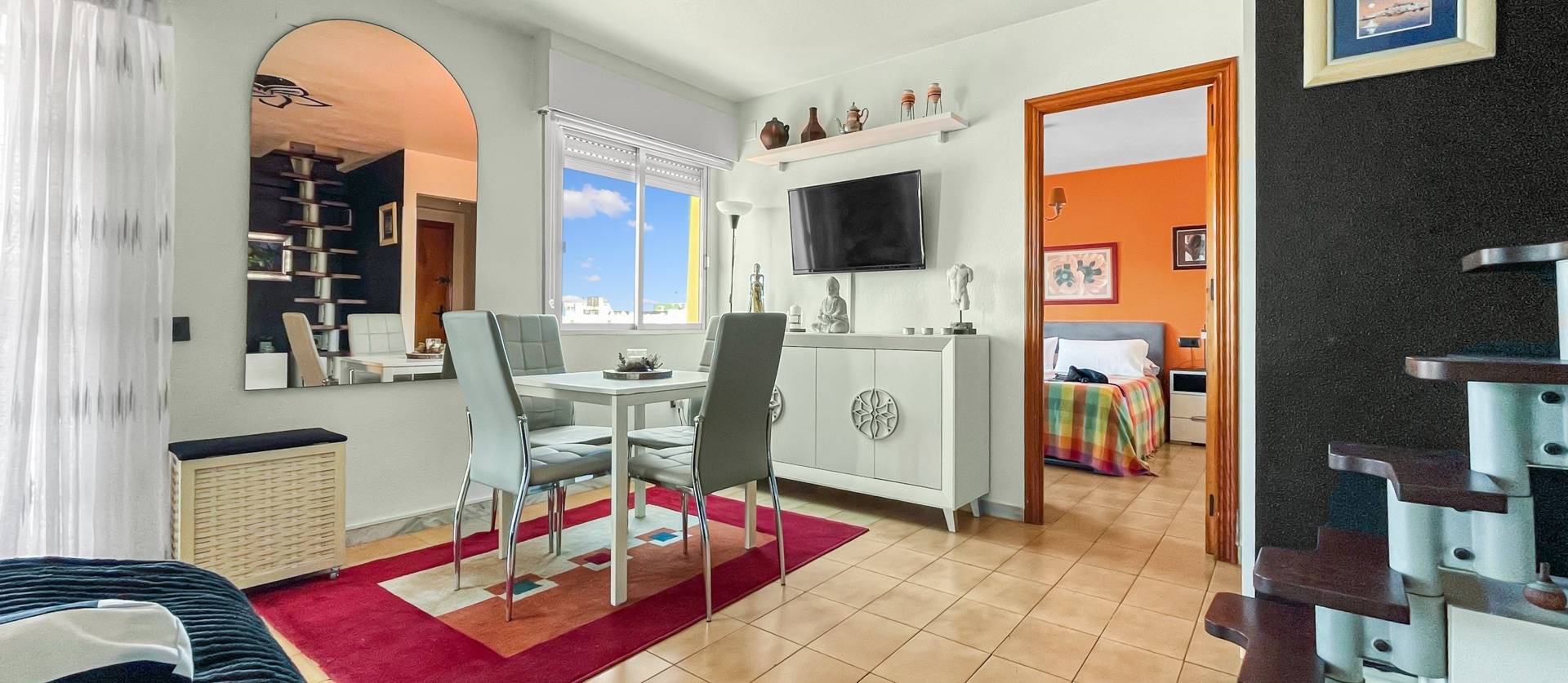 Sale - Apartment - Torrevieja - Mar Azul