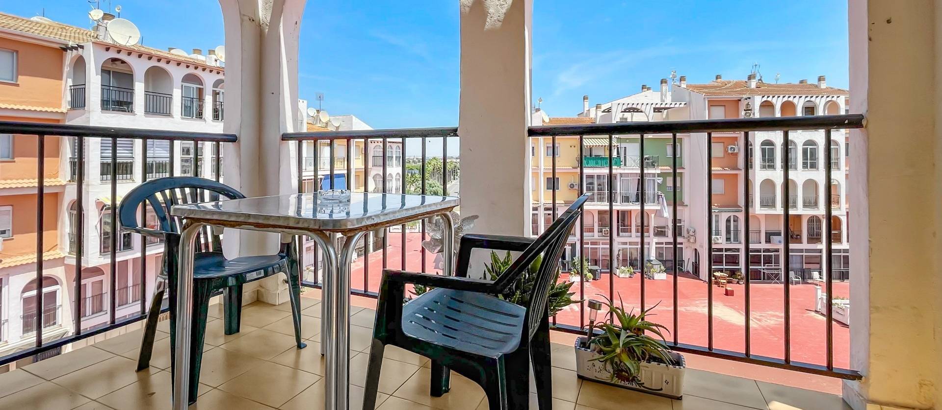 Sale - Apartment - Torrevieja - Mar Azul
