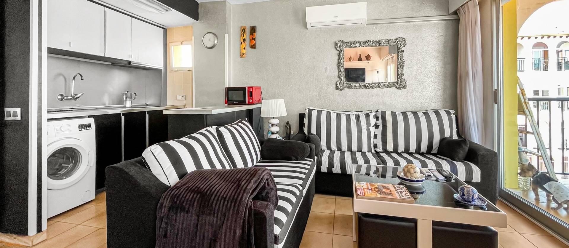 Sale - Apartment - Torrevieja - Mar Azul