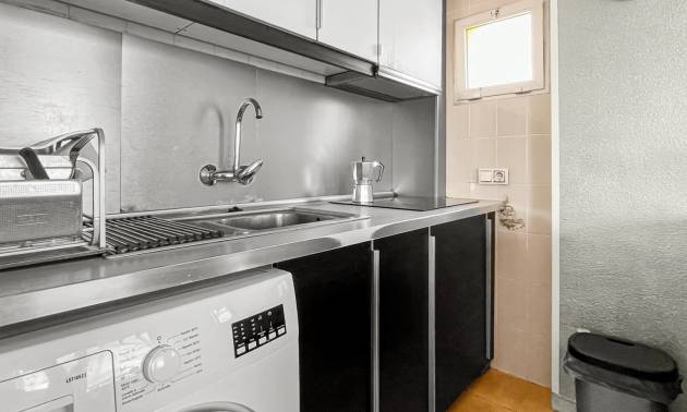 Sale - Apartment - Torrevieja - Mar Azul