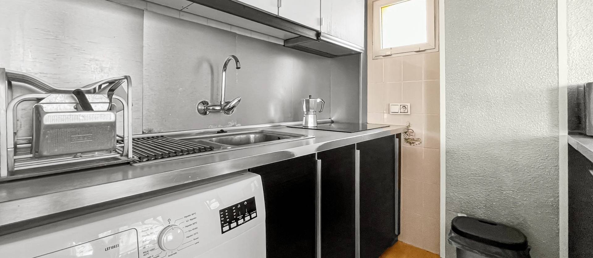 Sale - Apartment - Torrevieja - Mar Azul