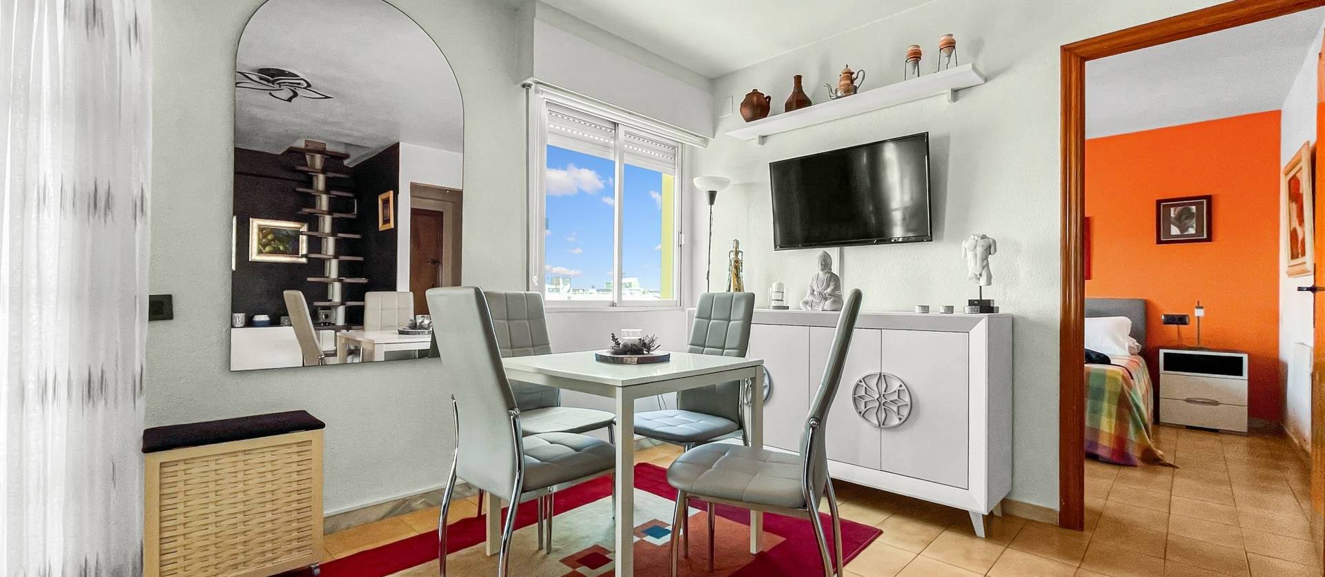 Sale - Apartment - Torrevieja - Mar Azul