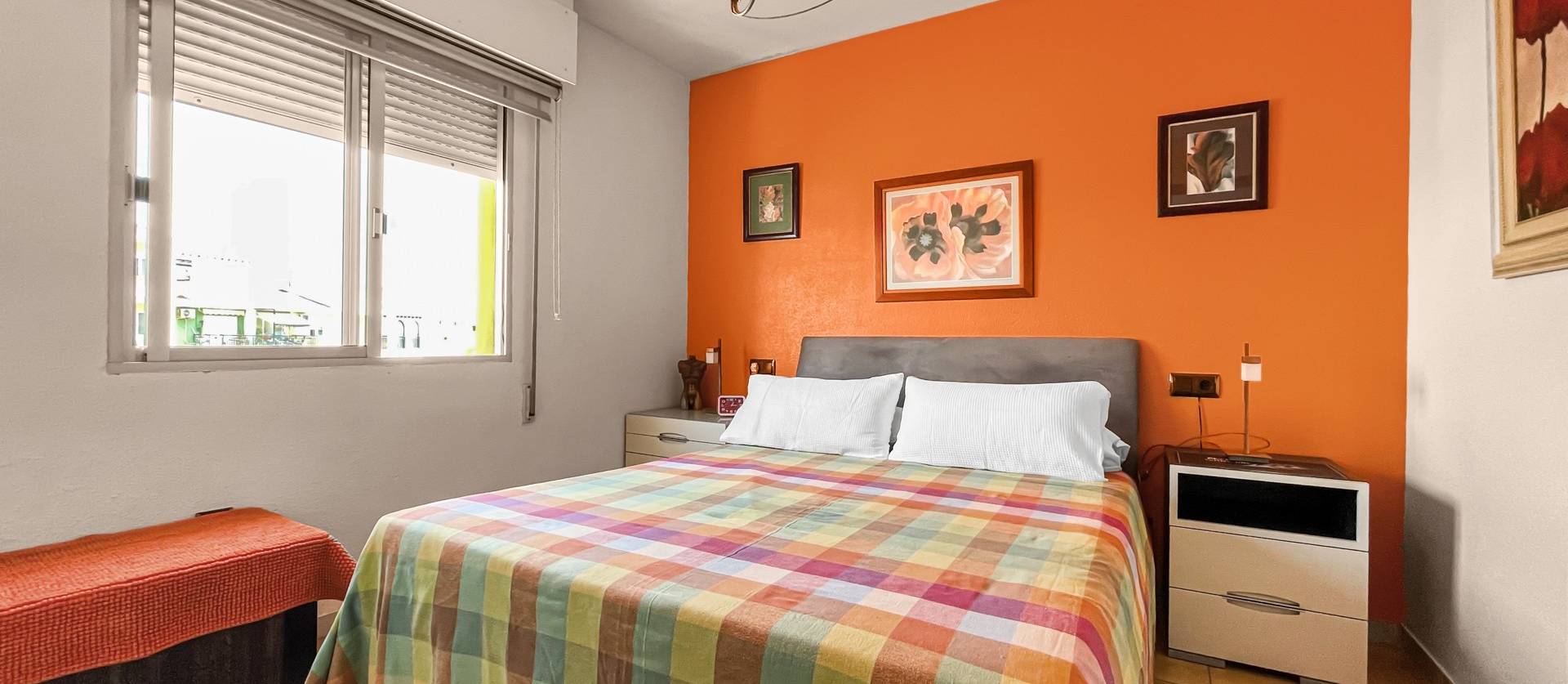 Sale - Apartment - Torrevieja - Mar Azul