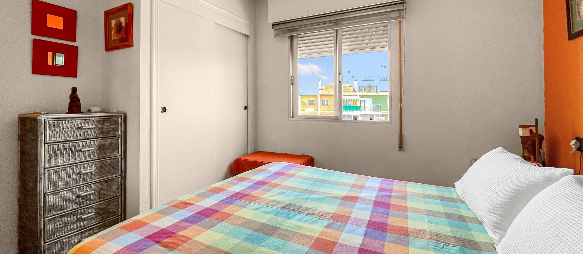 Sale - Apartment - Torrevieja - Mar Azul