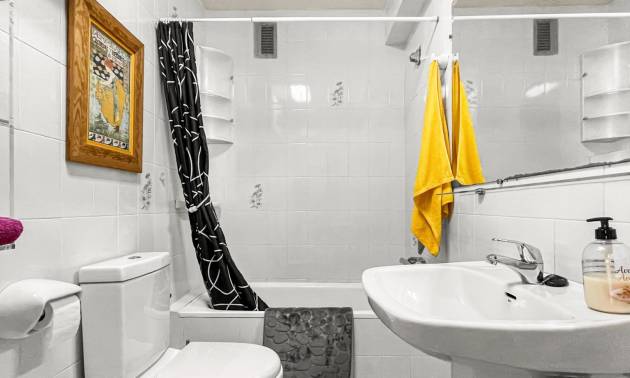 Sale - Apartment - Torrevieja - Mar Azul