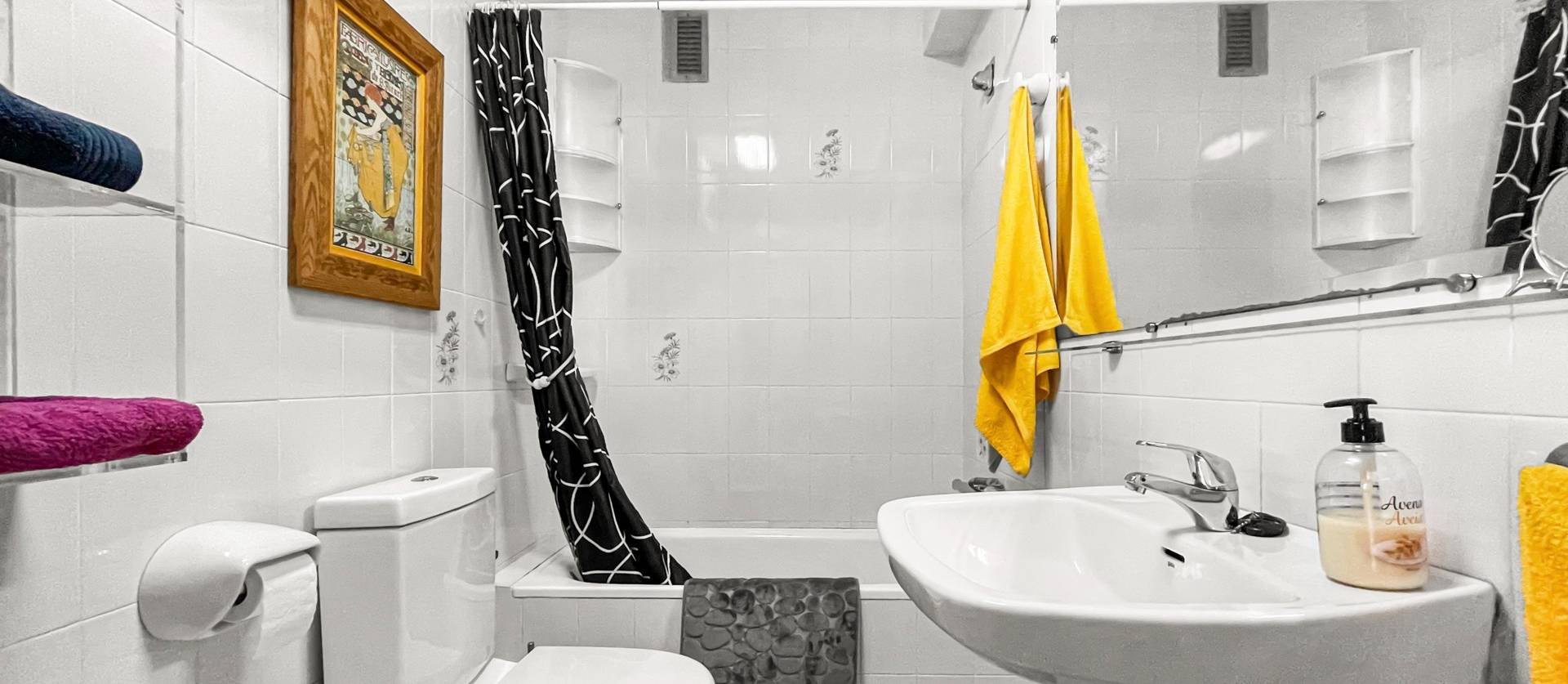 Sale - Apartment - Torrevieja - Mar Azul