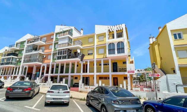 Sale - Apartment - Torrevieja - Mar Azul