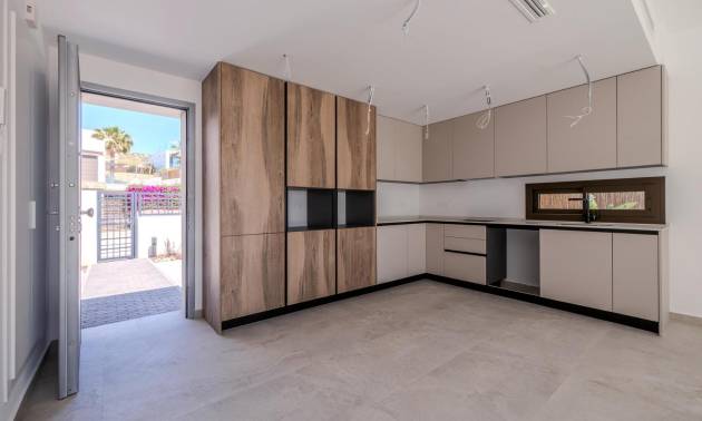 New Build - Villa - Algorfa - La Finca Golf