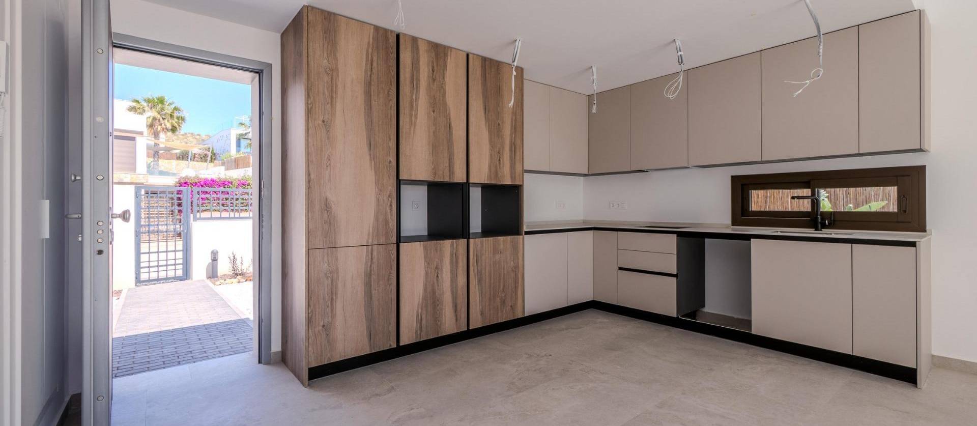 New Build - Villa - Algorfa - La Finca Golf