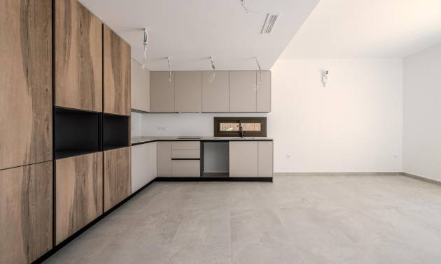 New Build - Villa - Algorfa - La Finca Golf
