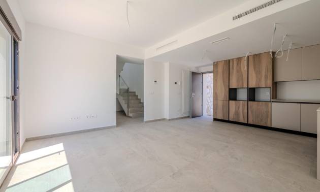 New Build - Villa - Algorfa - La Finca Golf