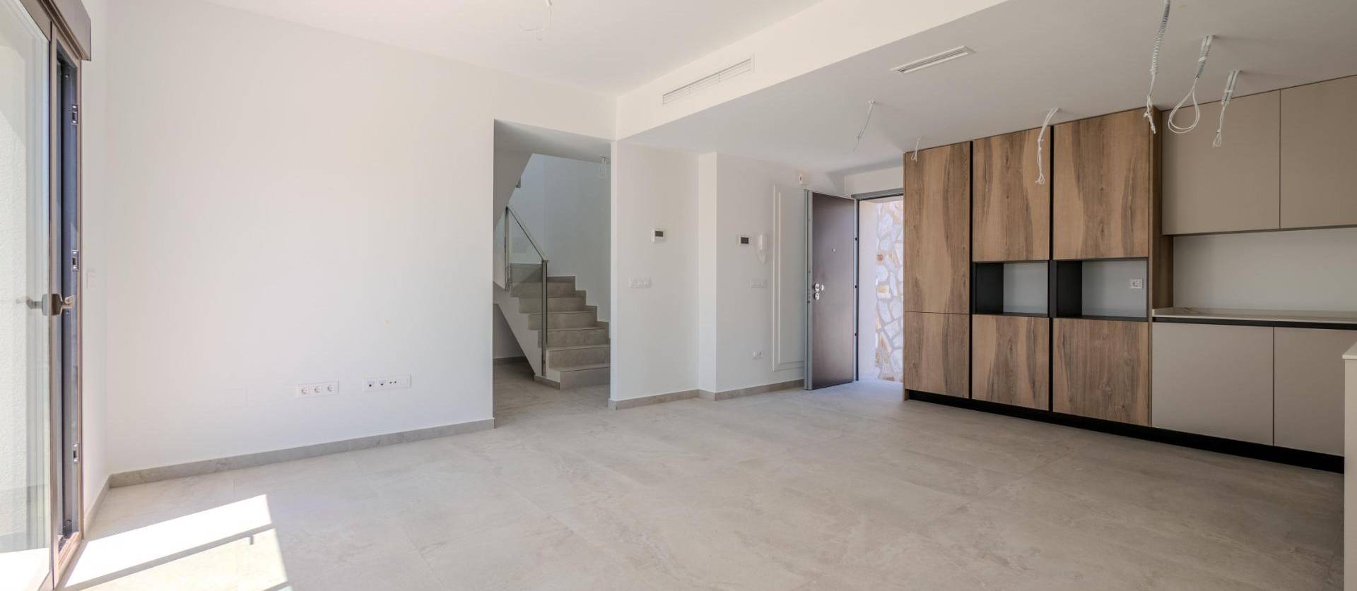 New Build - Villa - Algorfa - La Finca Golf