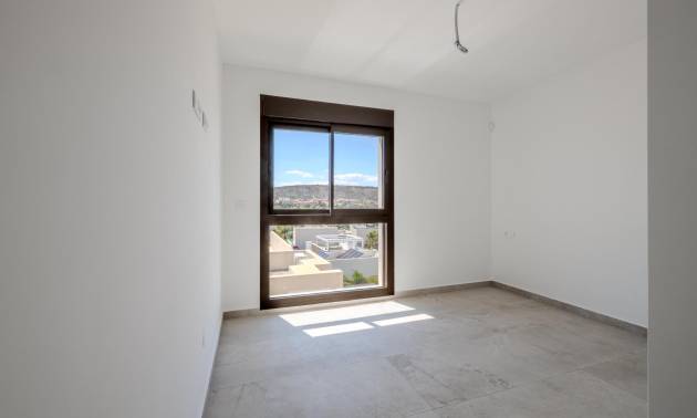 New Build - Villa - Algorfa - La Finca Golf
