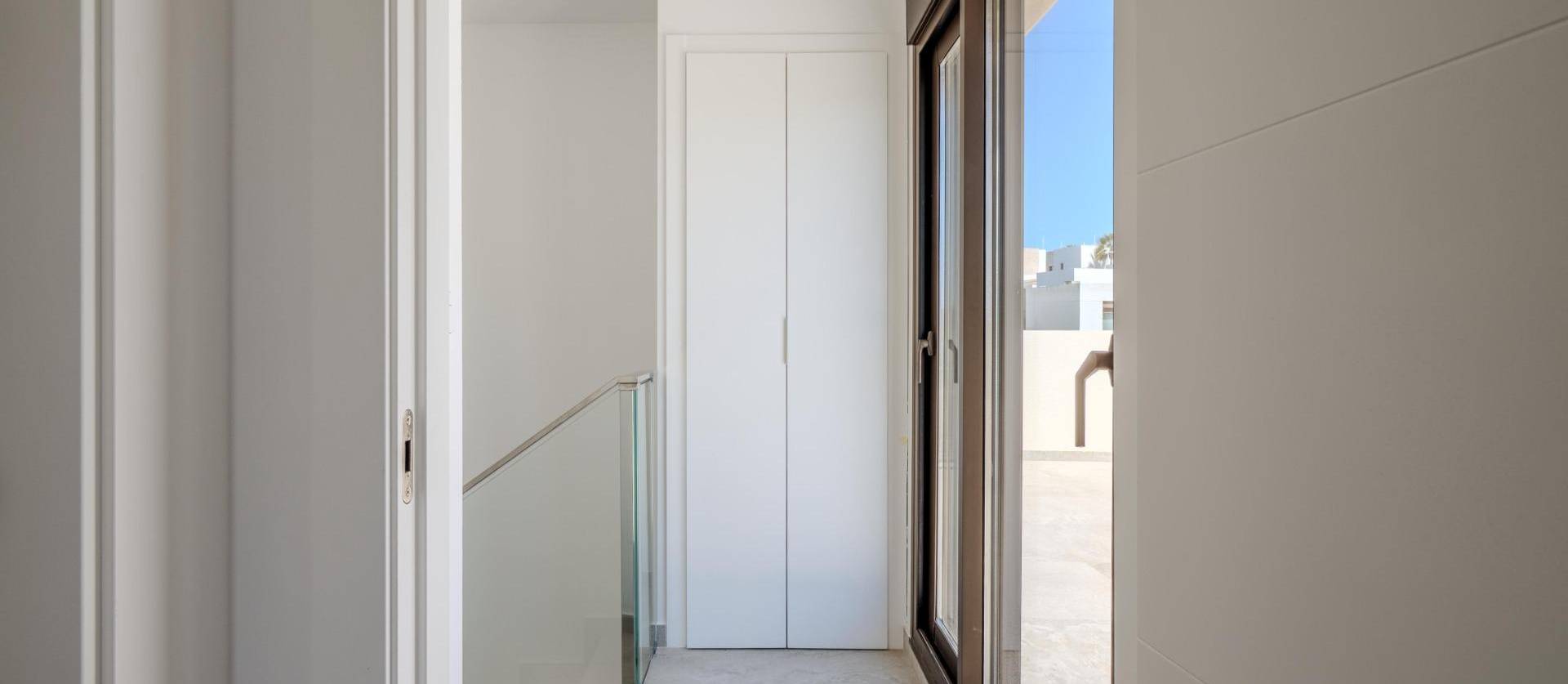 New Build - Villa - Algorfa - La Finca Golf
