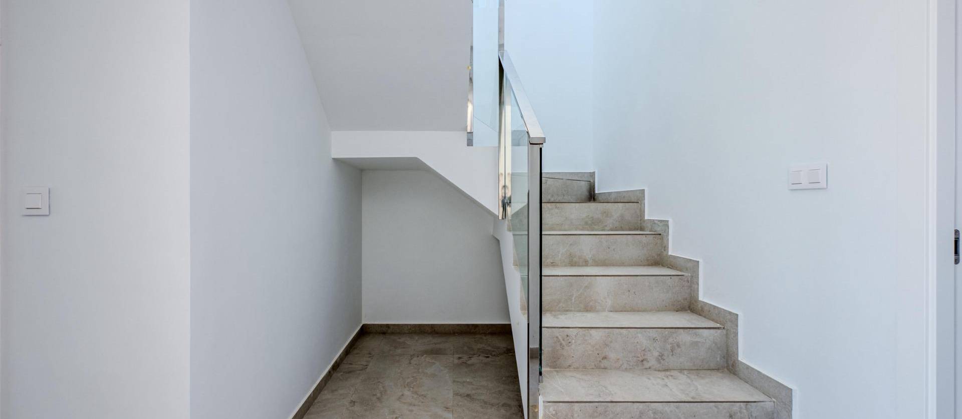 New Build - Villa - Algorfa - La Finca Golf