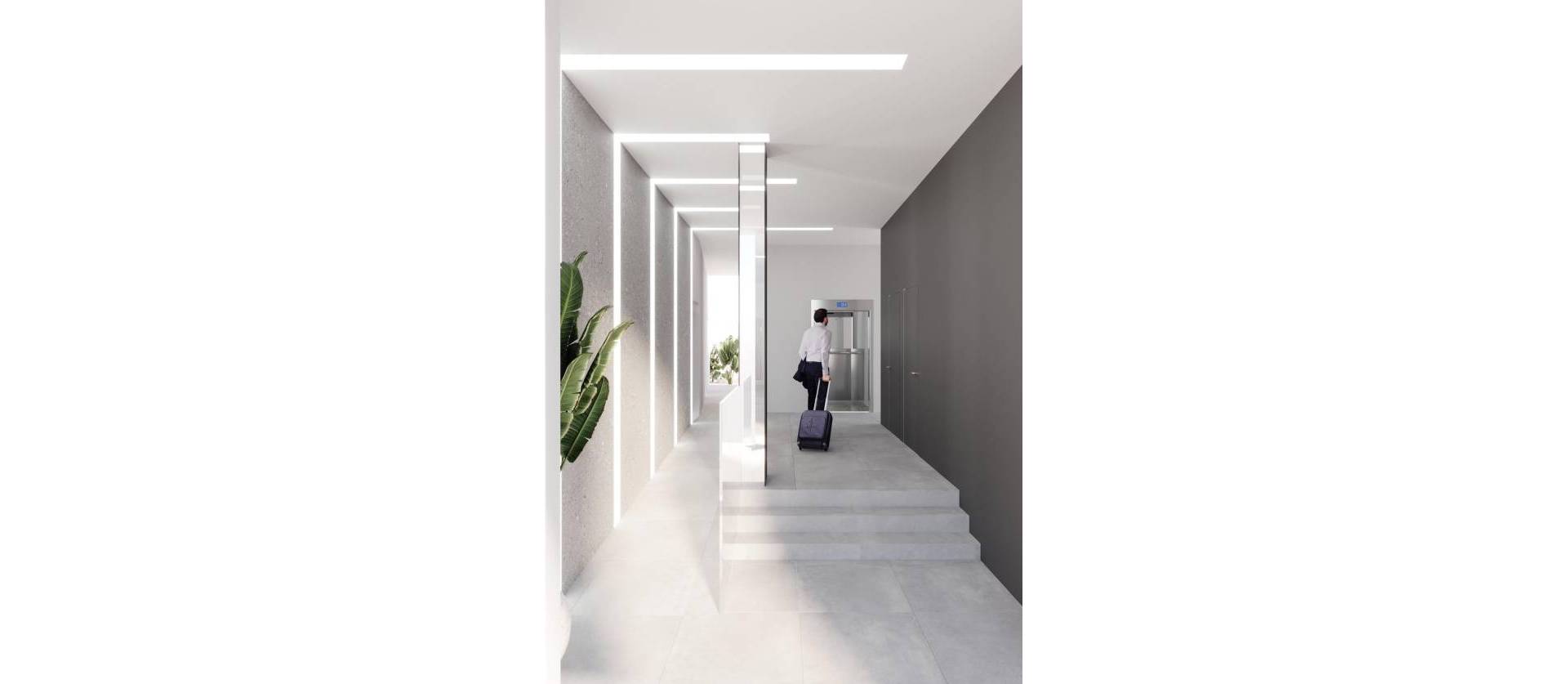 New Build - Apartment - Torrevieja - Center