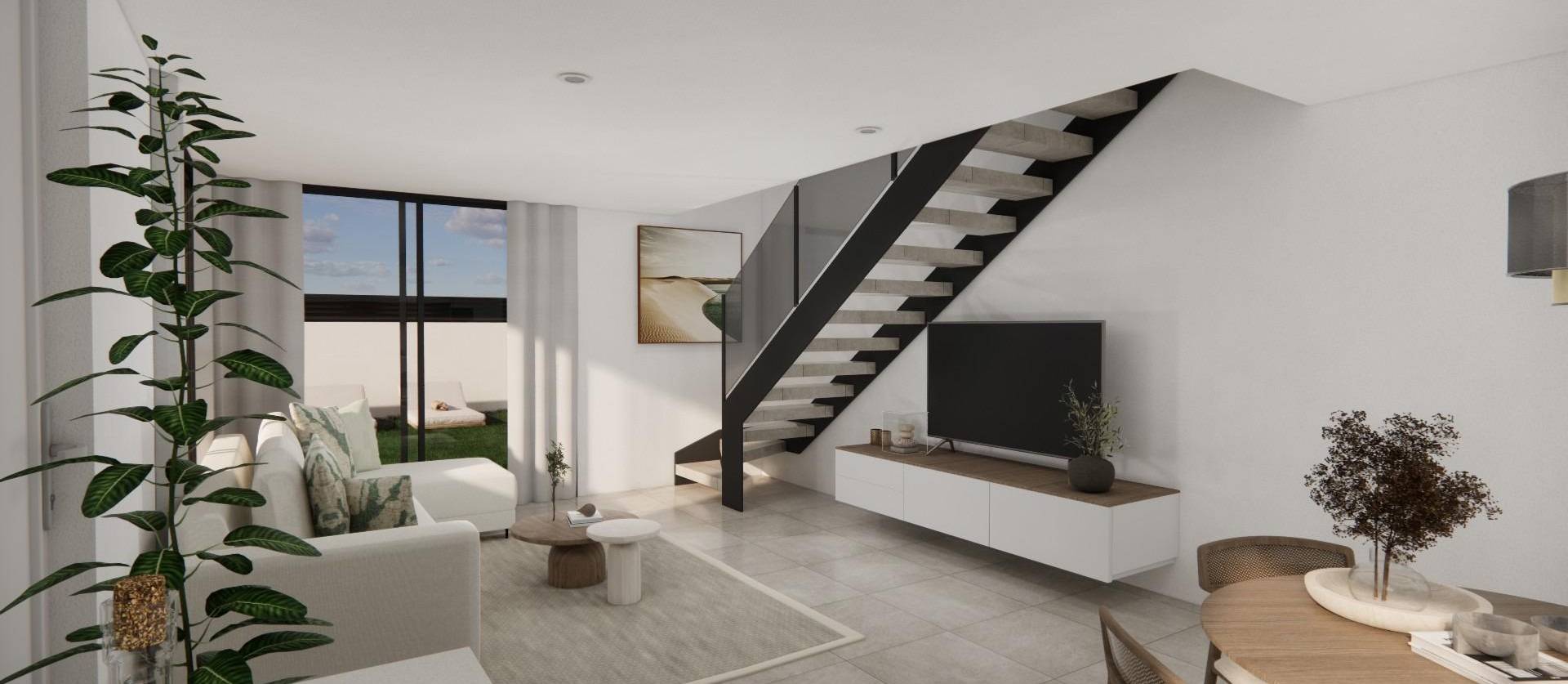 New Build - Villa - Orihuela - Vistabella Golf