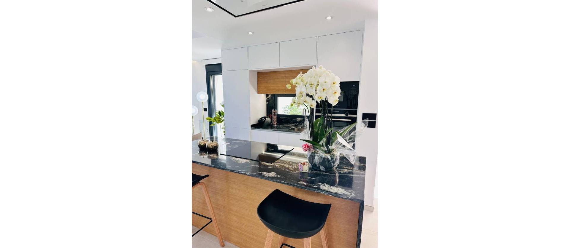 Nouvelle construction - Villa - San Pedro del Pinatar - San Pedro de Pinatar