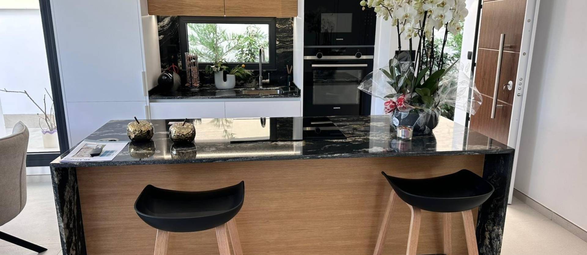 Nouvelle construction - Villa - San Pedro del Pinatar - San Pedro de Pinatar