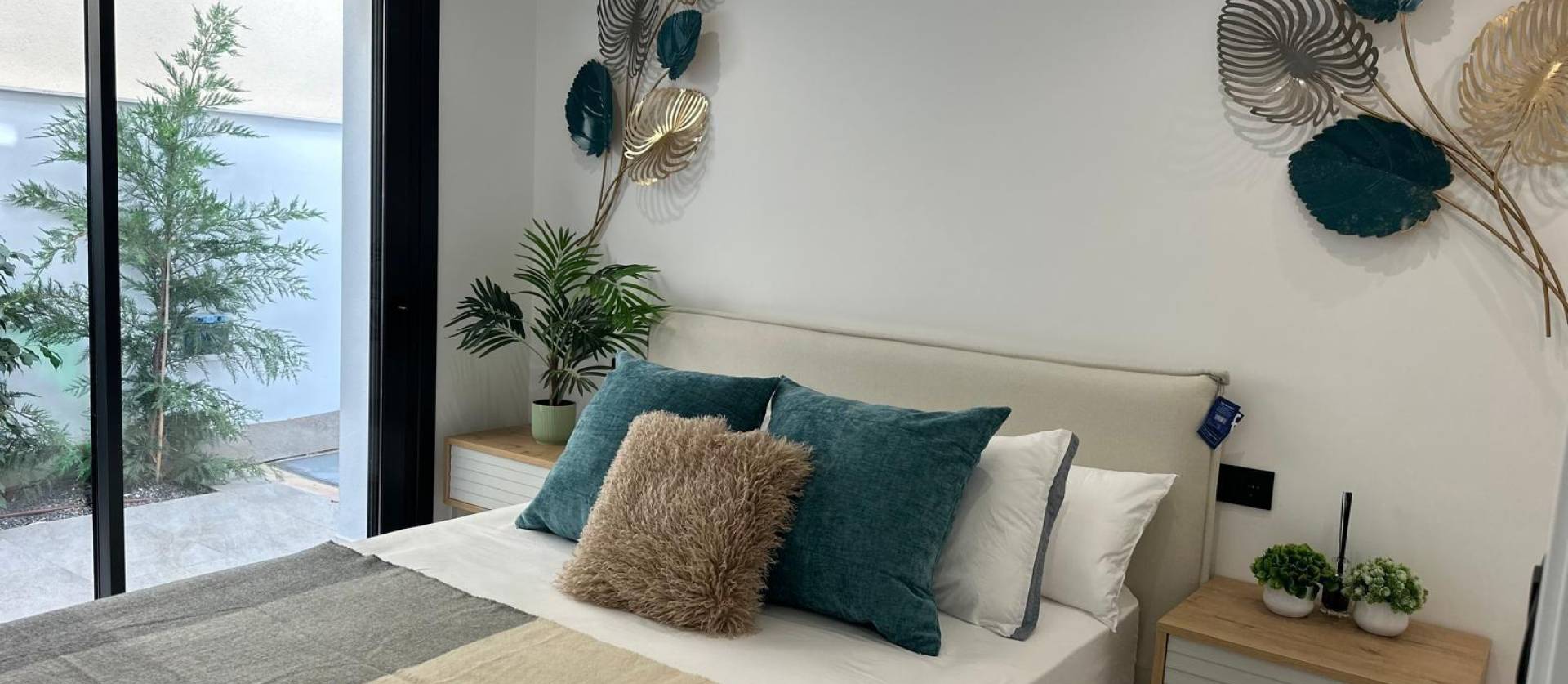 Nouvelle construction - Villa - San Pedro del Pinatar - San Pedro de Pinatar