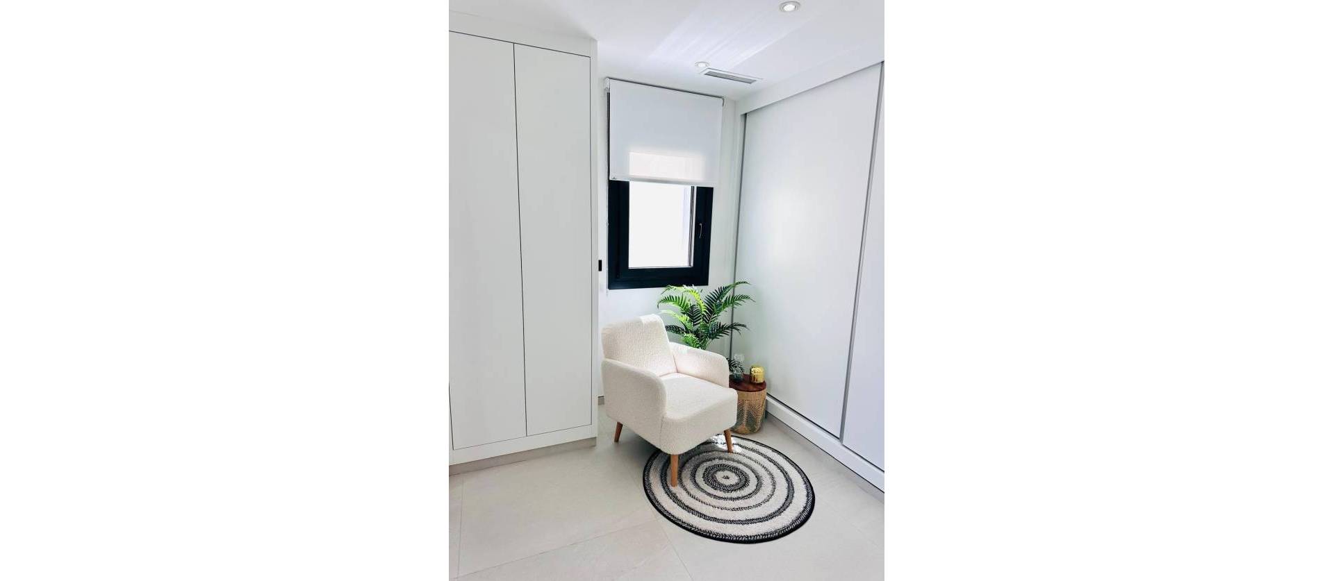 Nouvelle construction - Villa - San Pedro del Pinatar - San Pedro de Pinatar