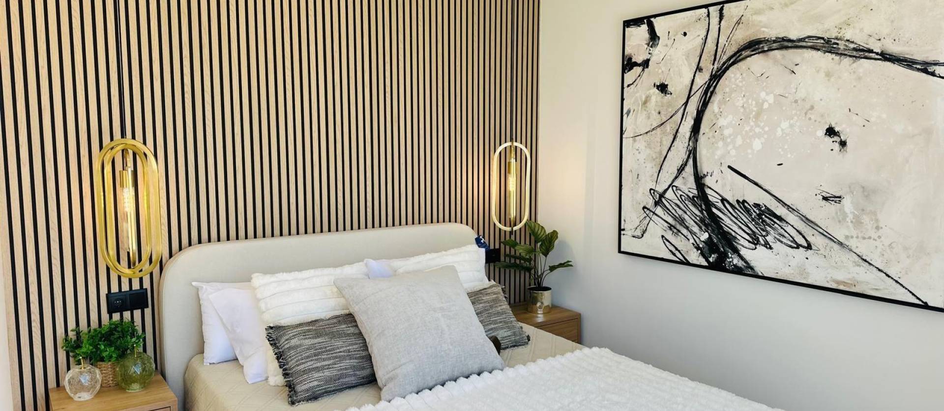 Nouvelle construction - Villa - San Pedro del Pinatar - San Pedro de Pinatar