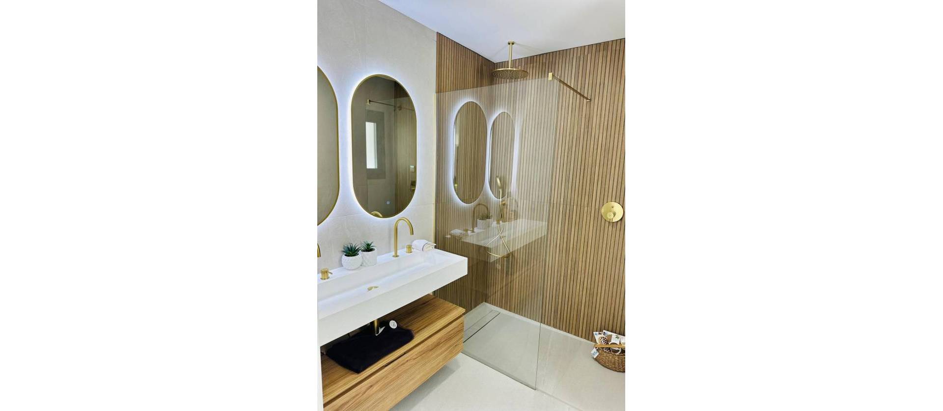 Nouvelle construction - Villa - San Pedro del Pinatar - San Pedro de Pinatar