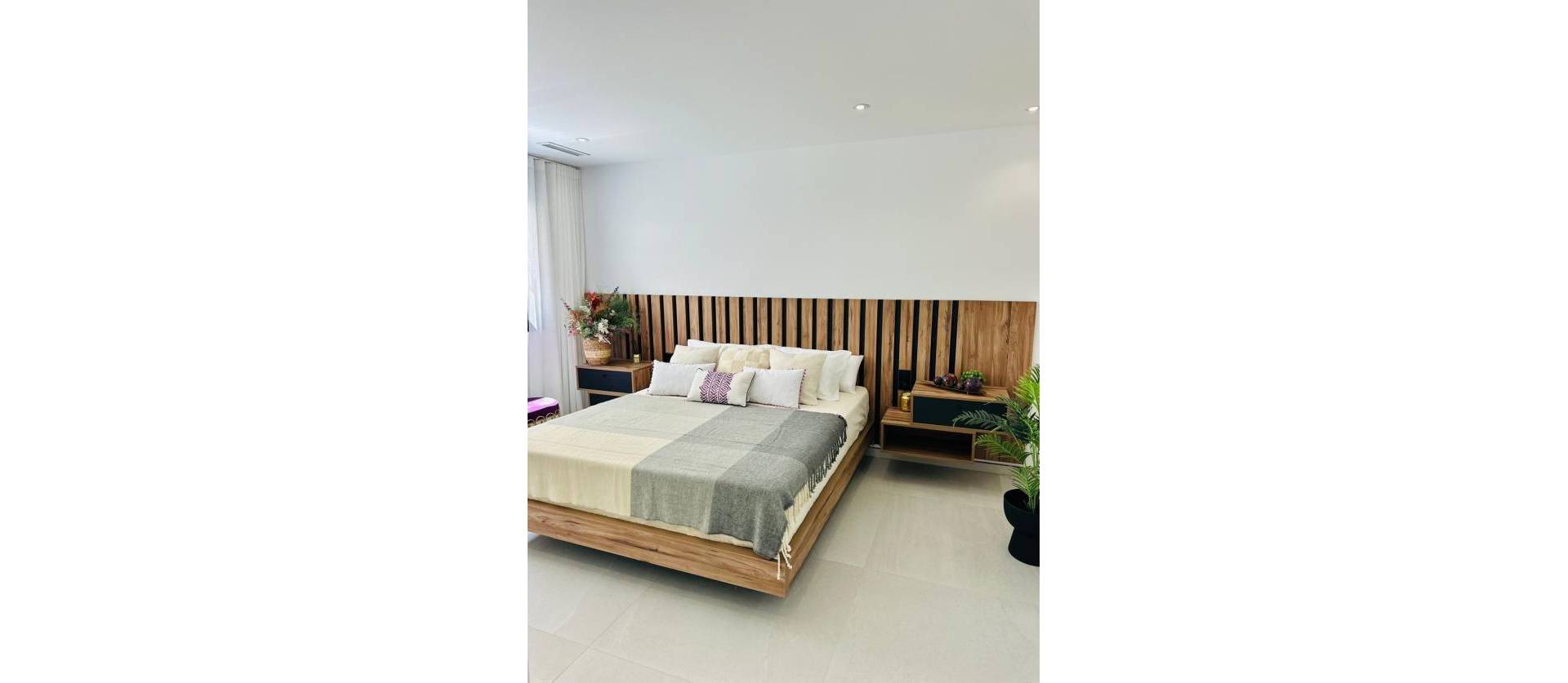 Nouvelle construction - Villa - San Pedro del Pinatar - San Pedro de Pinatar