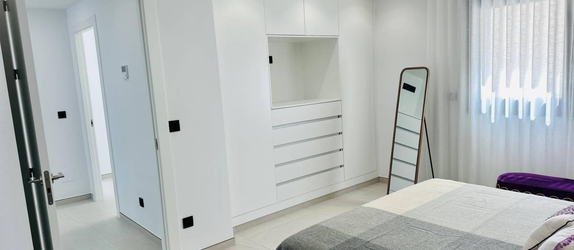 Nouvelle construction - Villa - San Pedro del Pinatar - San Pedro de Pinatar