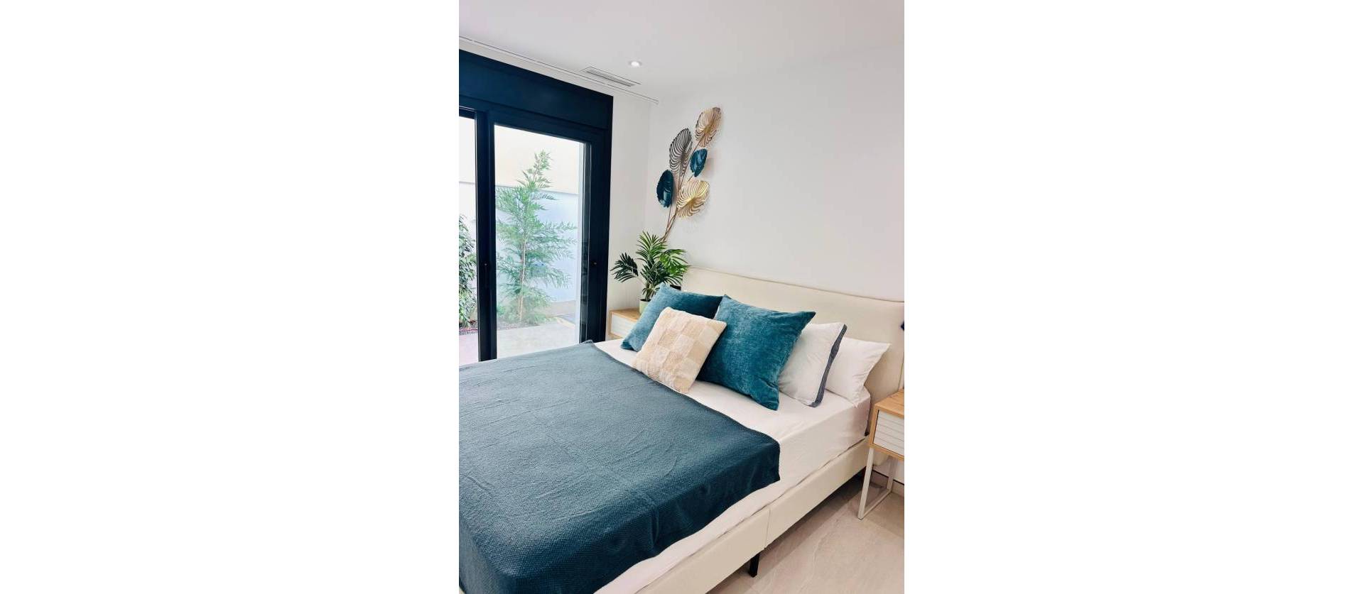 Nouvelle construction - Villa - San Pedro del Pinatar - San Pedro de Pinatar