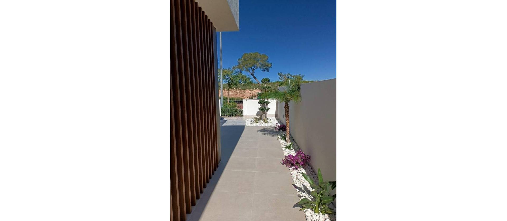 New Build - Villa - Pilar de la Horadada - Roda Golf