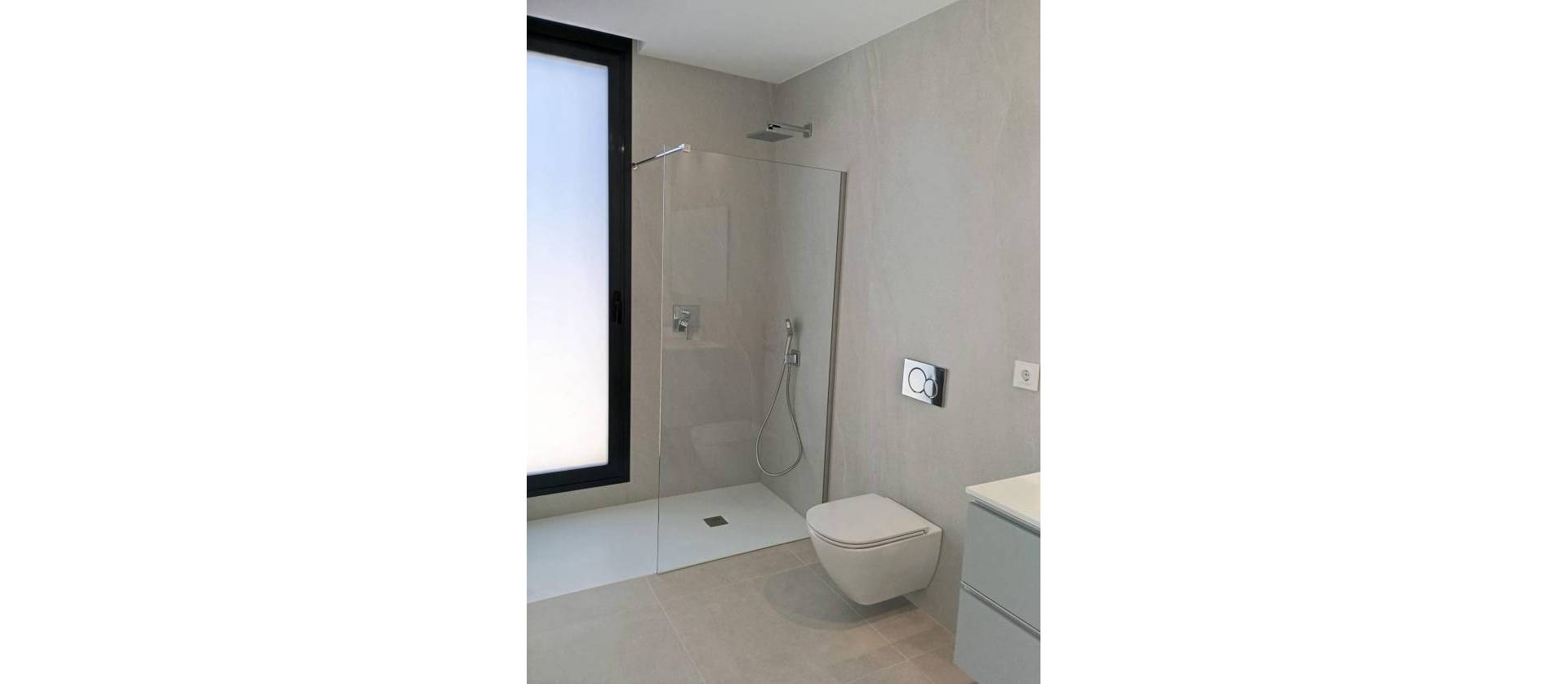 New Build - Villa - Pilar de la Horadada - Roda Golf