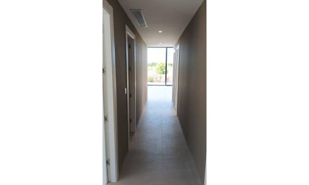 New Build - Villa - Pilar de la Horadada - Roda Golf